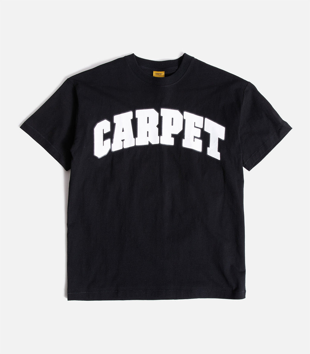 Carpet Varsity T-Shirt