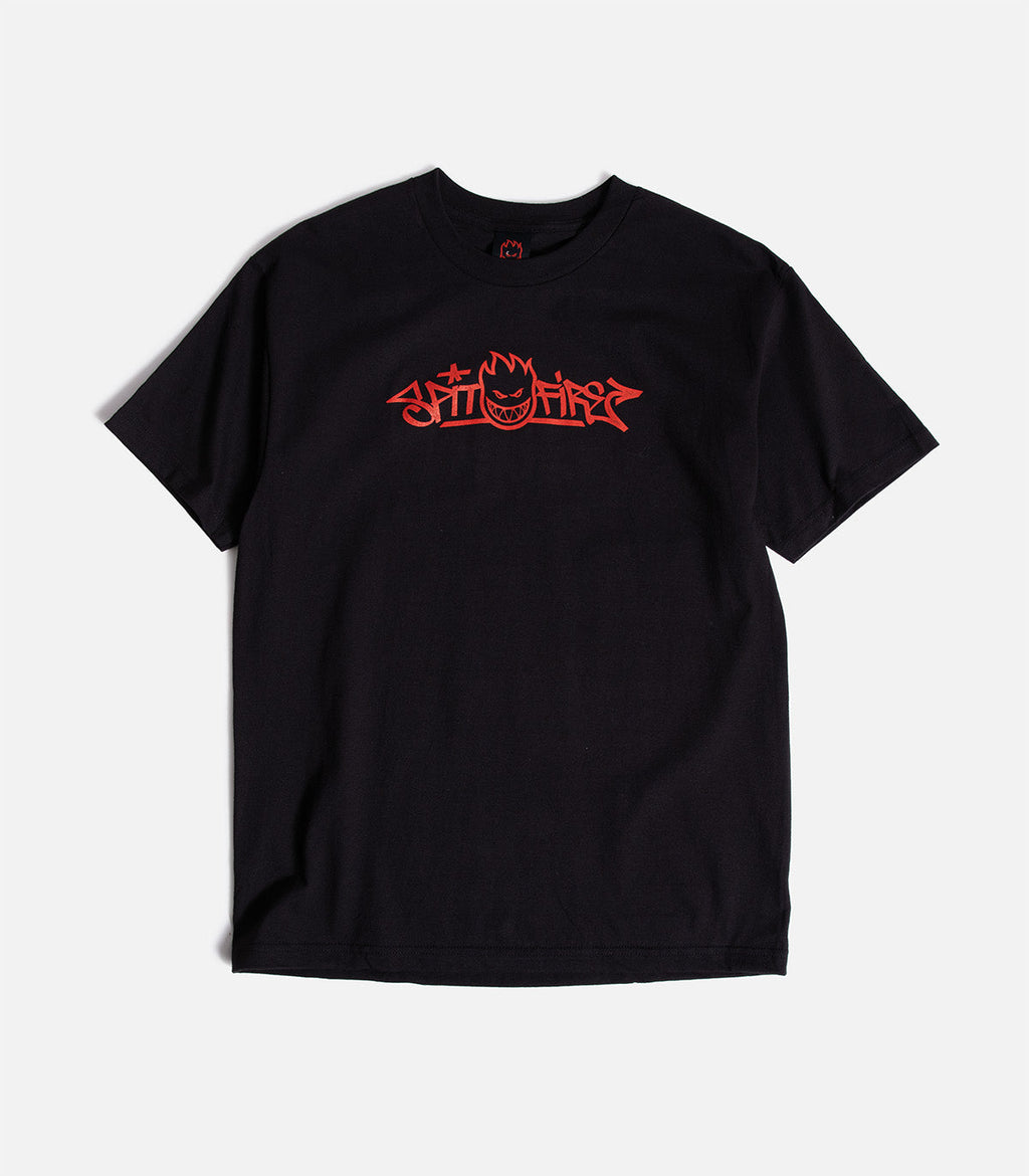 Spitfire Vinz T-Shirt