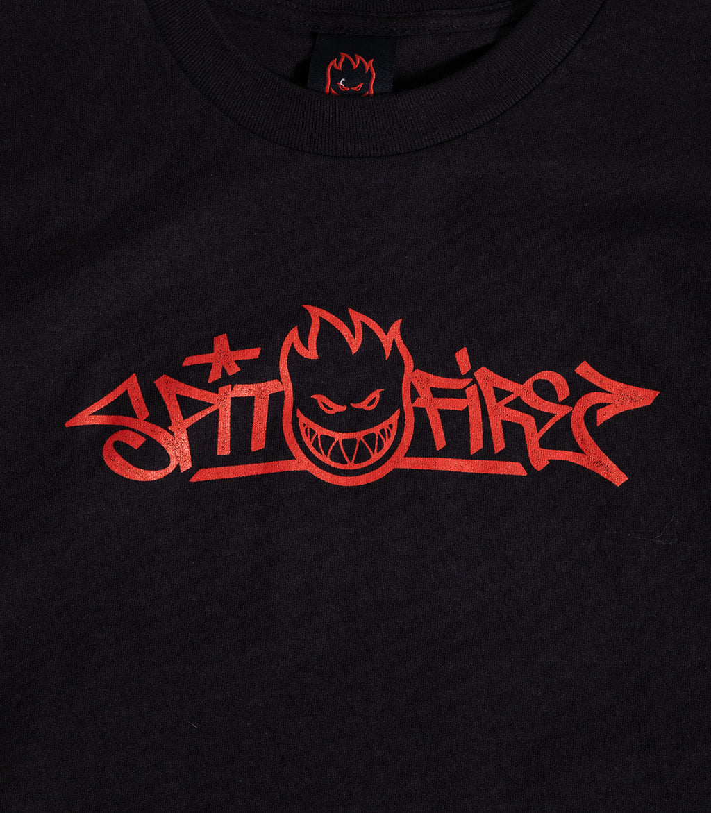 Spitfire Vinz T-Shirt