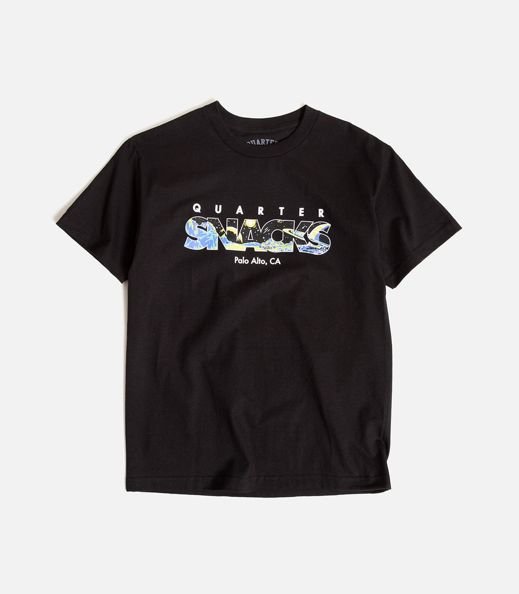 Quartersnacks Teck T-Shirt