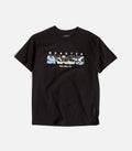 Quartersnacks Teck T-Shirt