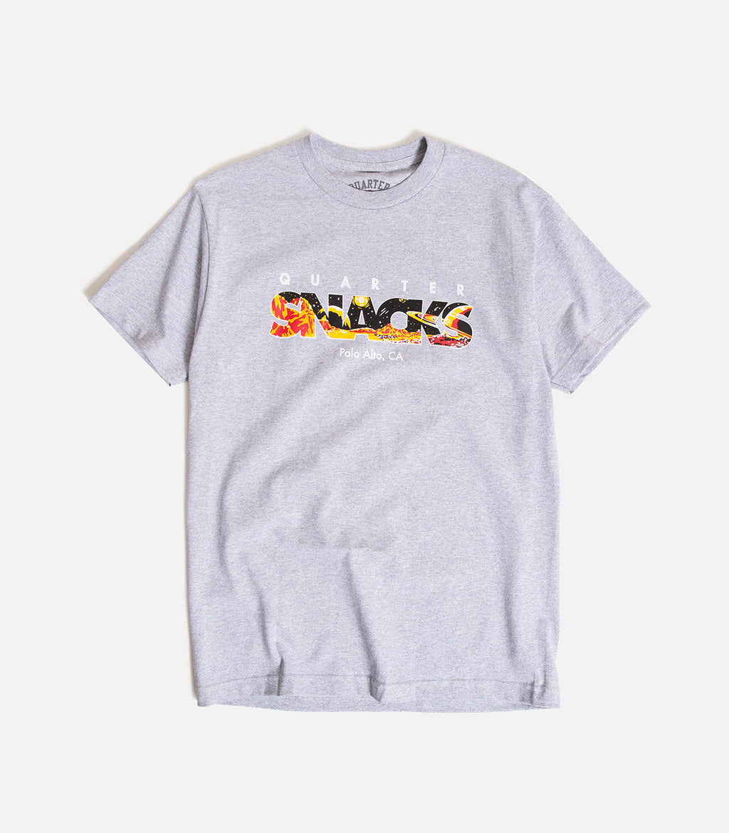 Quartersnacks Teck T-Shirt
