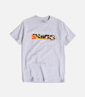 Quartersnacks Teck T-Shirt