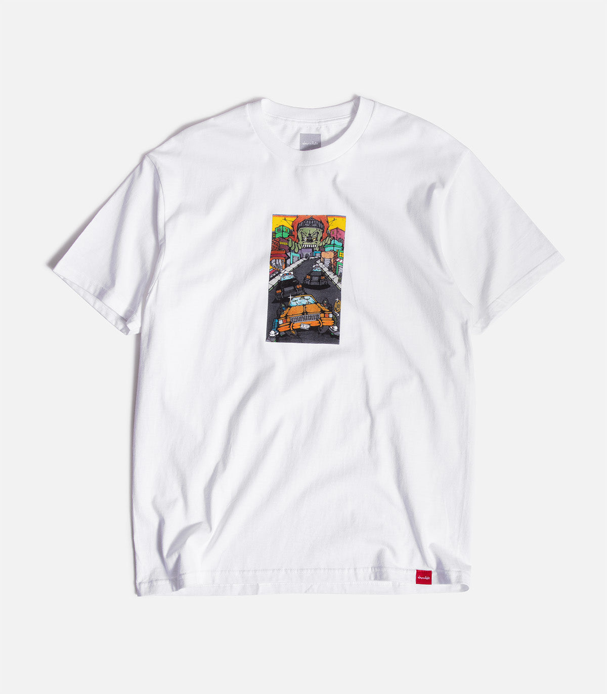 Chocolate Fiends T-Shirt