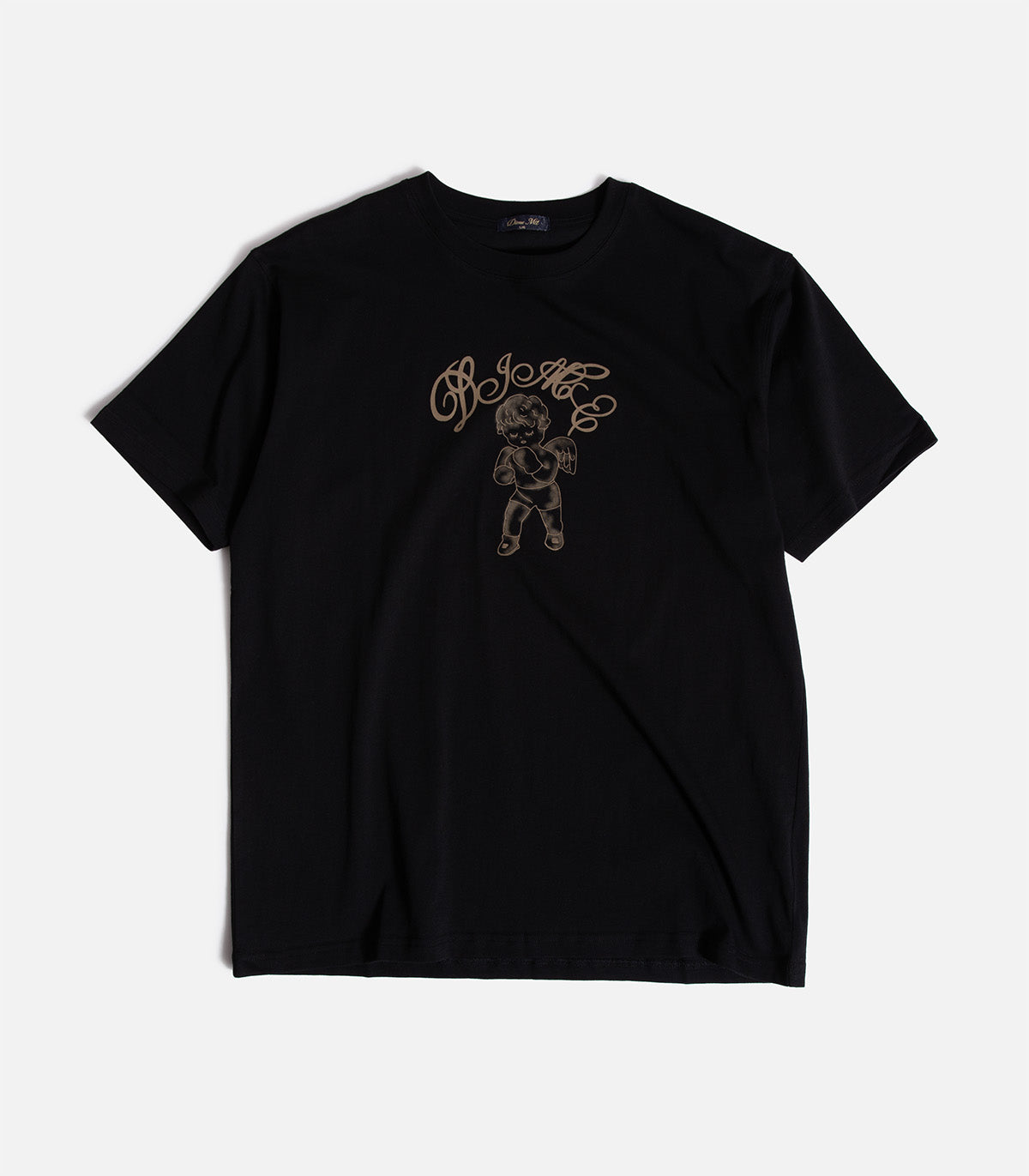 Dime Fighter T-Shirt
