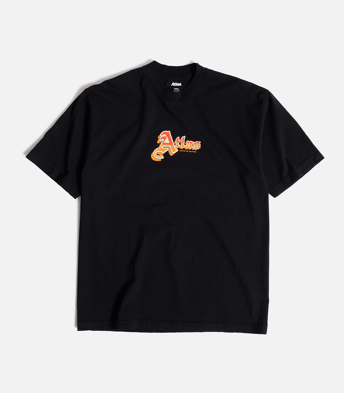 Atlas Hecho T-Shirt