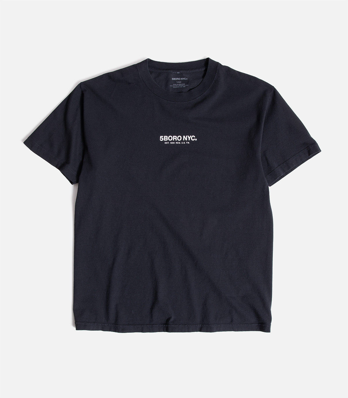 5Boro Logo T-Shirt