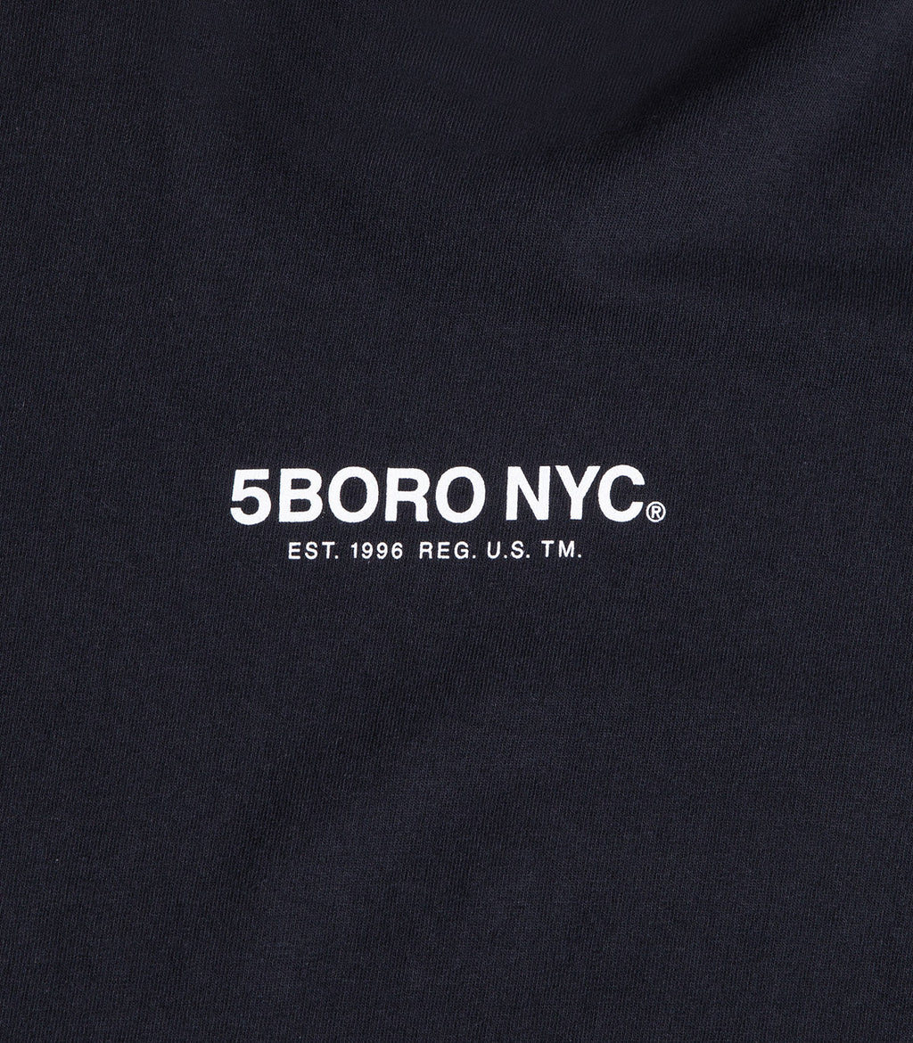5Boro Logo T-Shirt