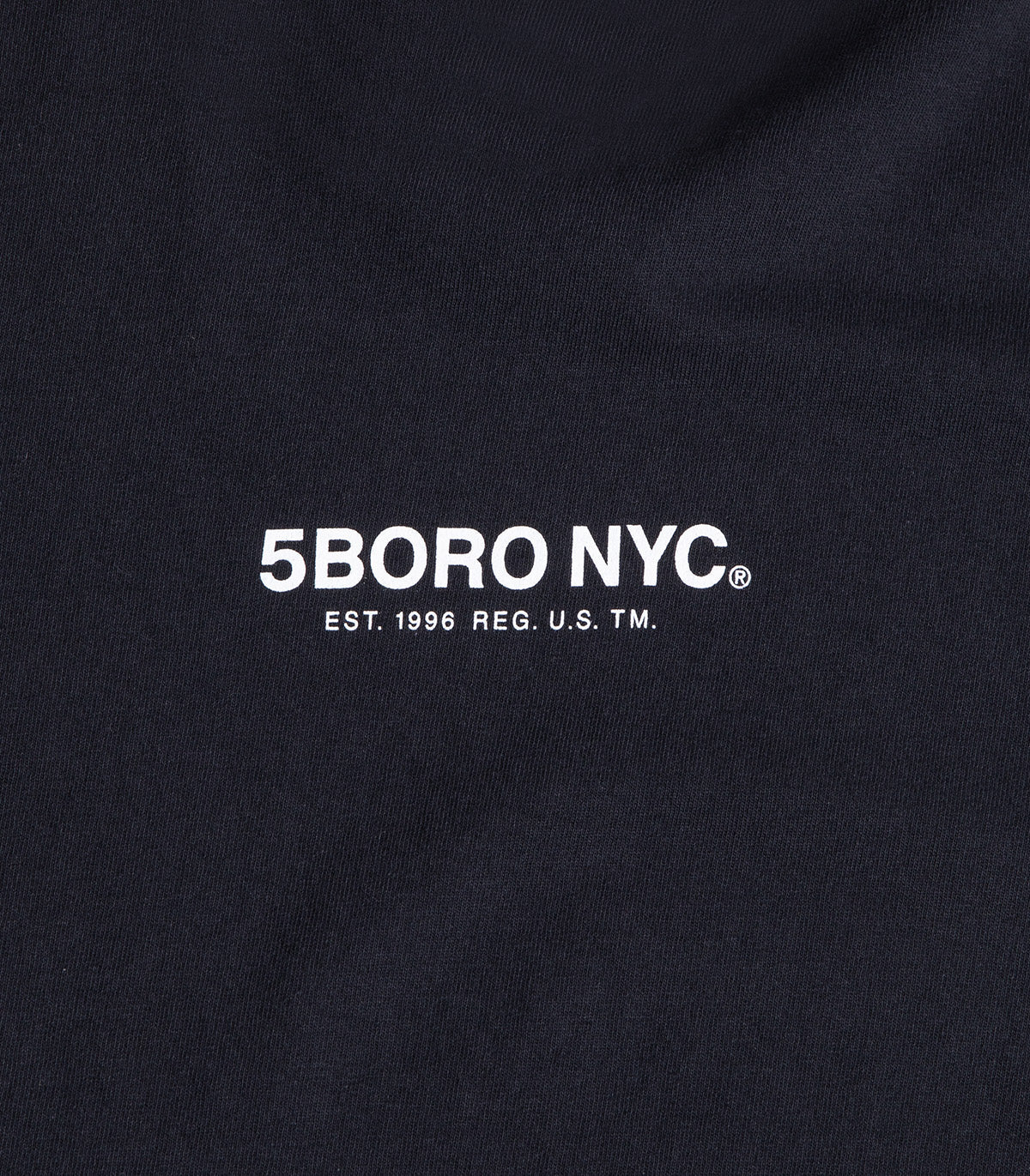 5Boro Logo T-Shirt