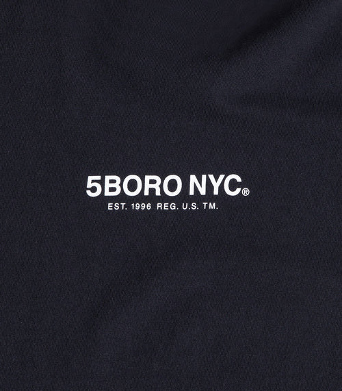 5Boro Logo T-Shirt