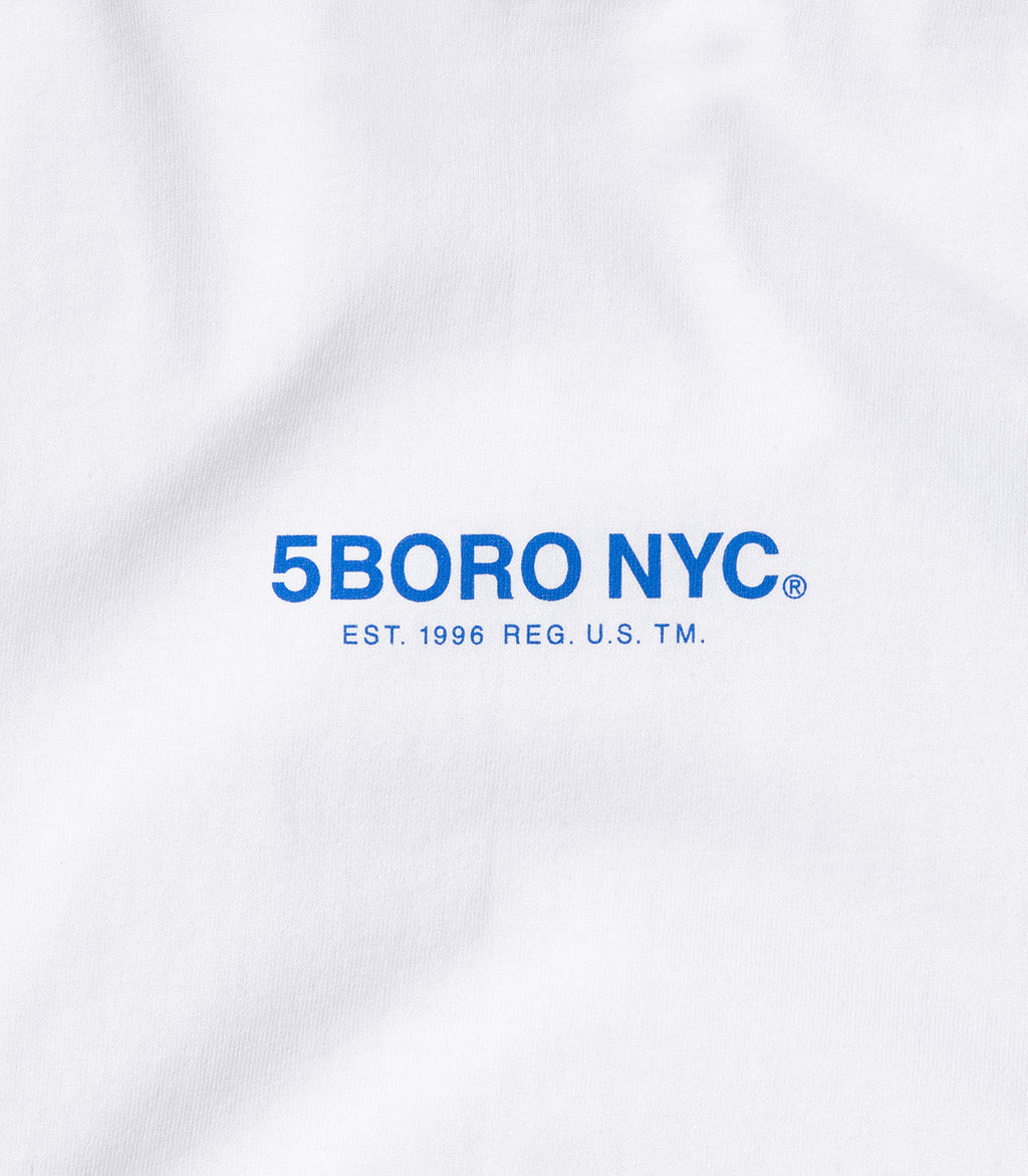 5Boro Logo T-Shirt