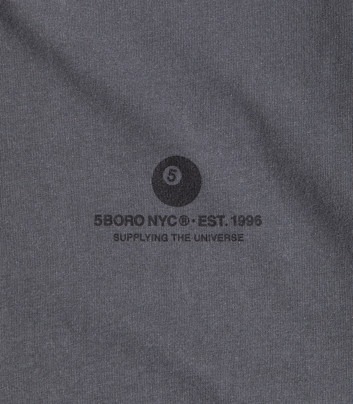 5Boro Dragon T-Shirt