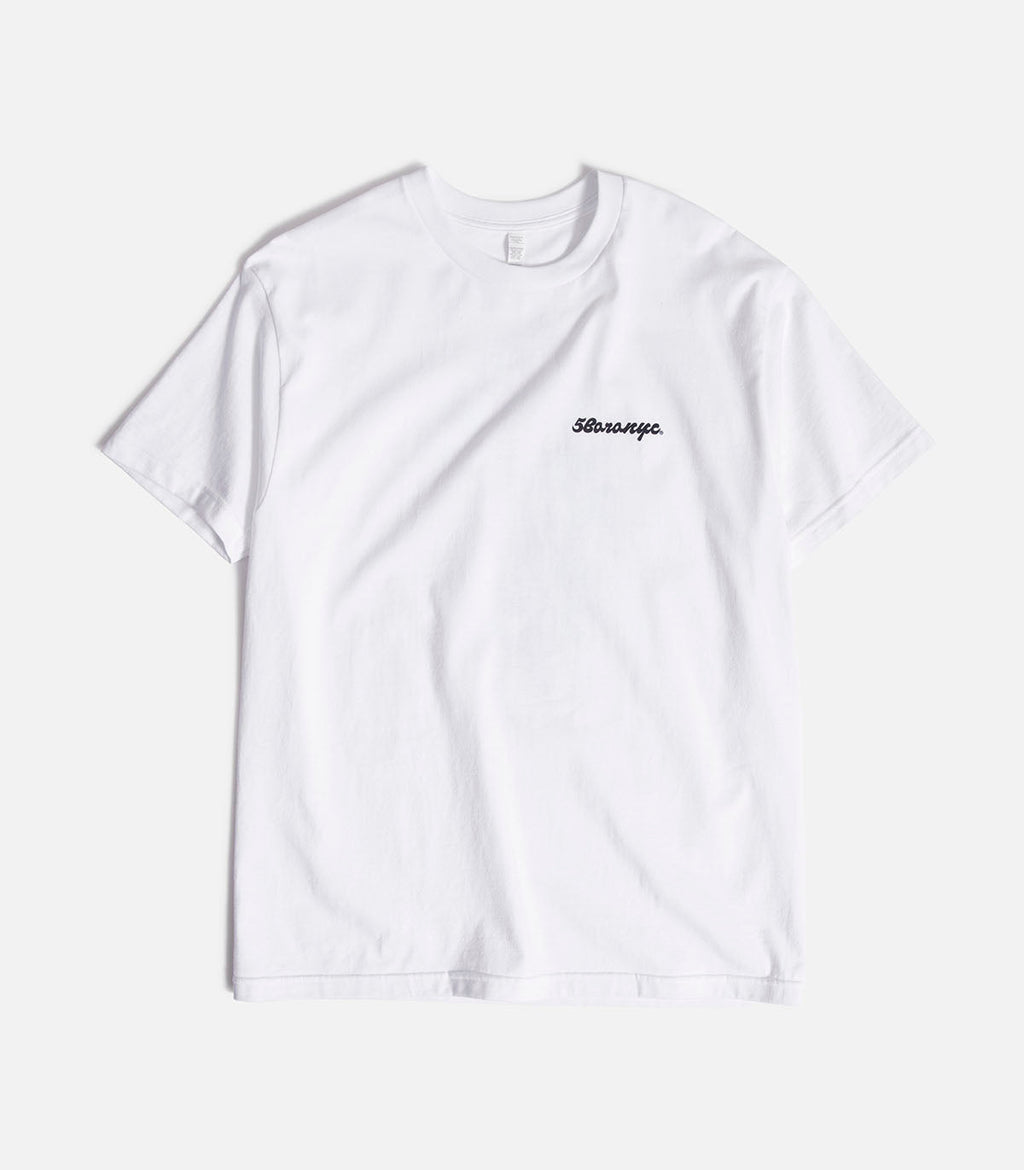 5Boro Mermaid T-Shirt