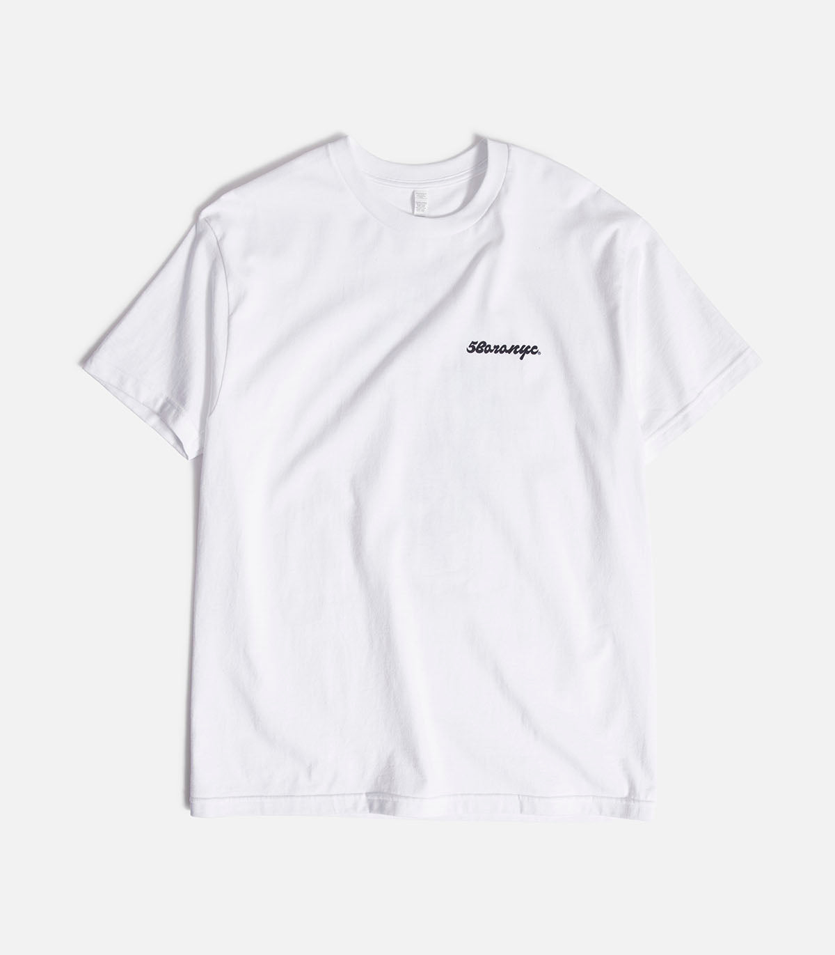 5Boro Mermaid T-Shirt