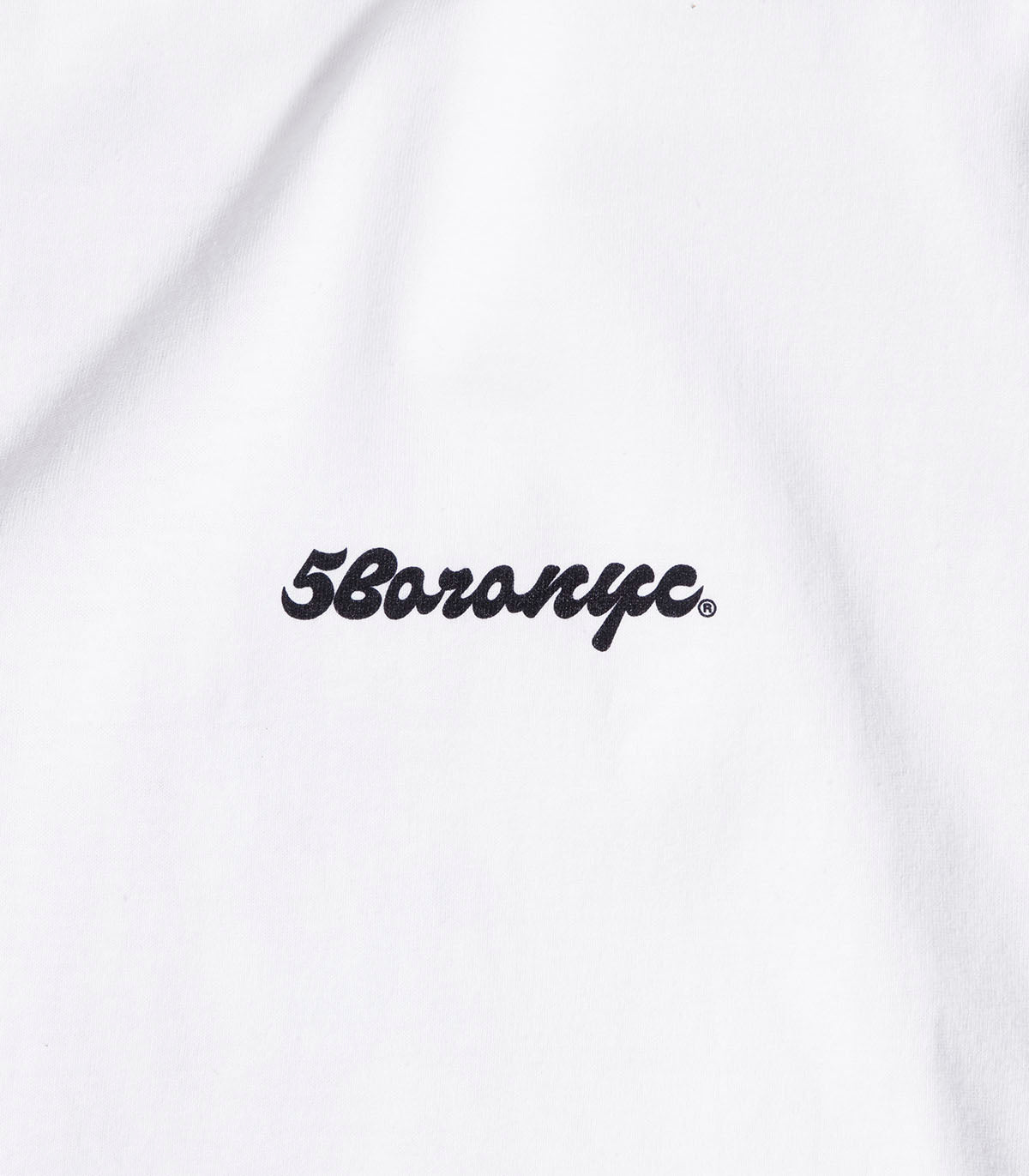 5Boro Mermaid T-Shirt