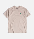 Venture Heritage Embroidered T-Shirt