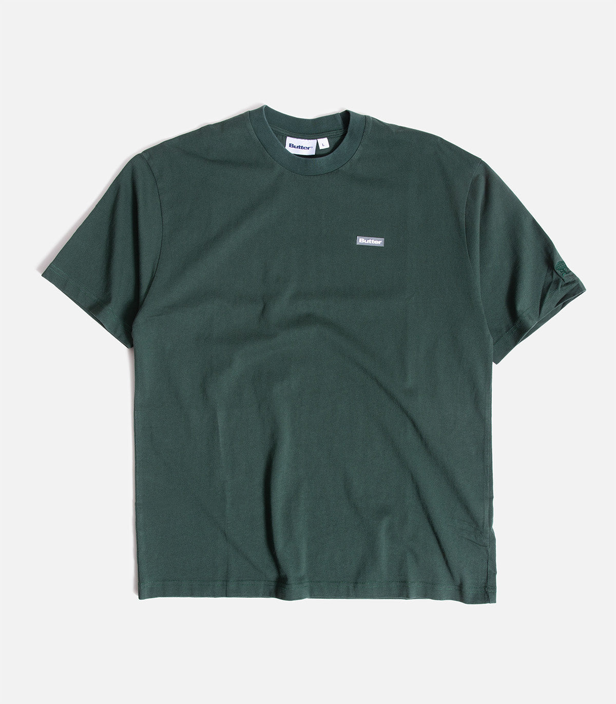 Butter Goods Basic T-Shirt
