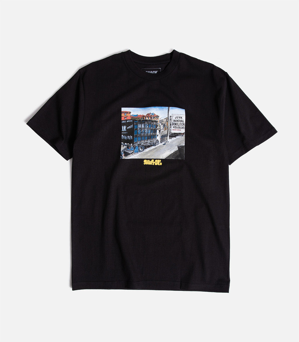 Snack Junk Removal T-Shirt