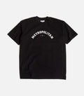 Metropolitan Arch Letters T-Shirt