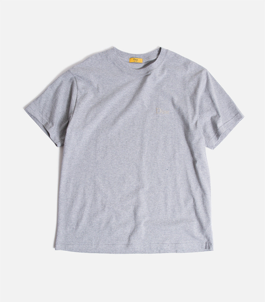 Dime Classic Small Logo T-Shirt