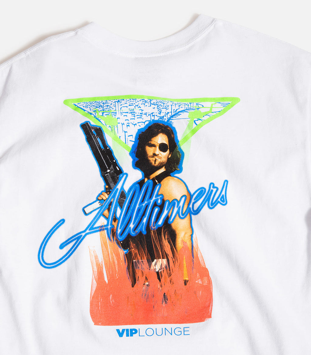 Alltimers Pliskin Player T-Shirt