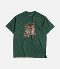 Snack Billiards Bully T-Shirt