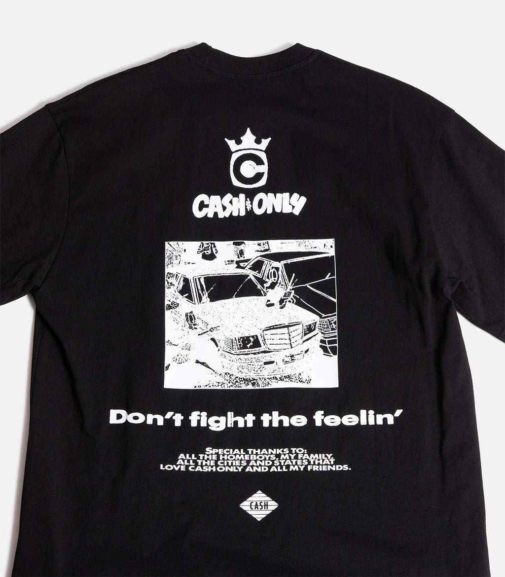 Cash Only Boulevard T-Shirt