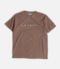 Jenkem 6 Star T-Shirt