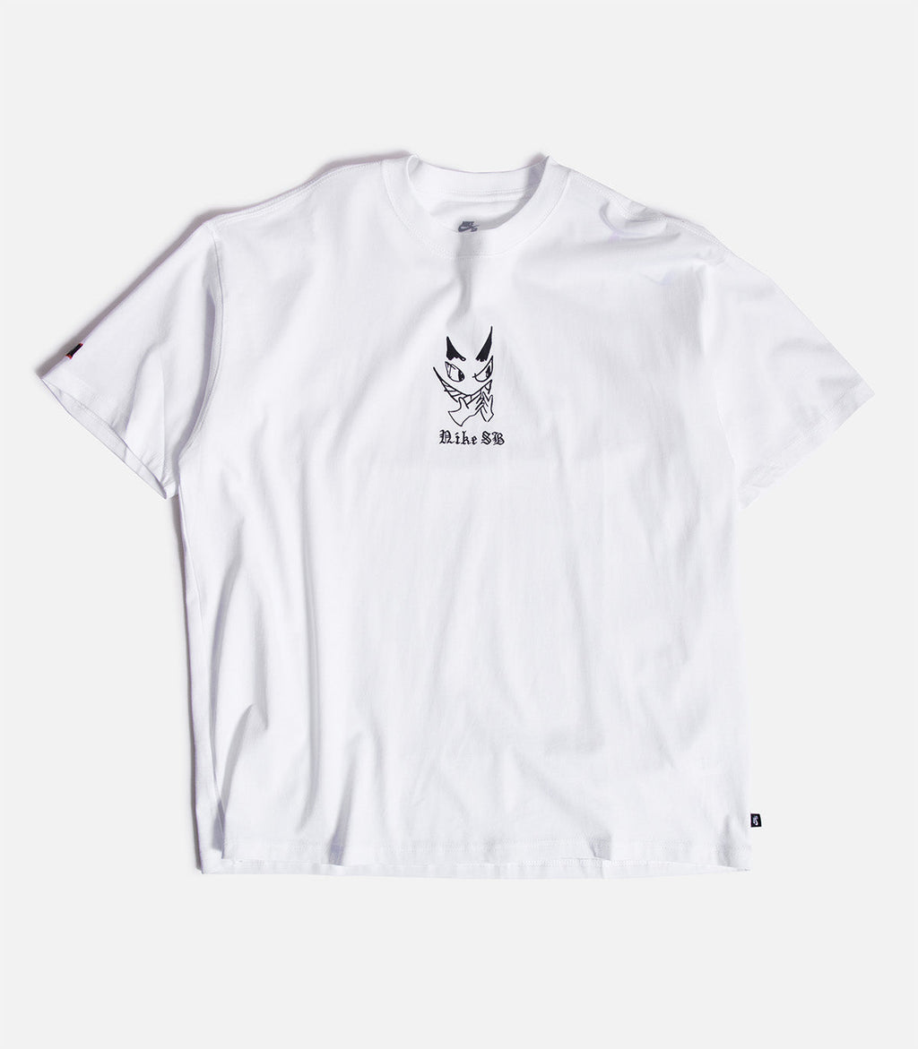 Nike SB "Krampus" Skate T-Shirt