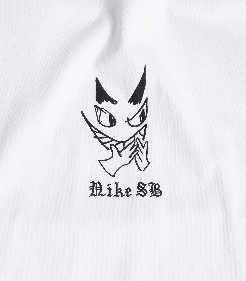Nike SB "Krampus" Skate T-Shirt