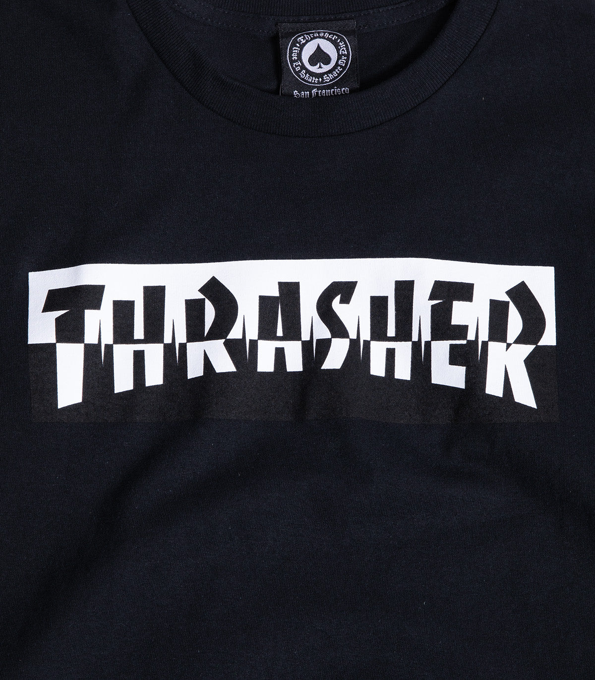 Thrasher Mixtape T-Shirt