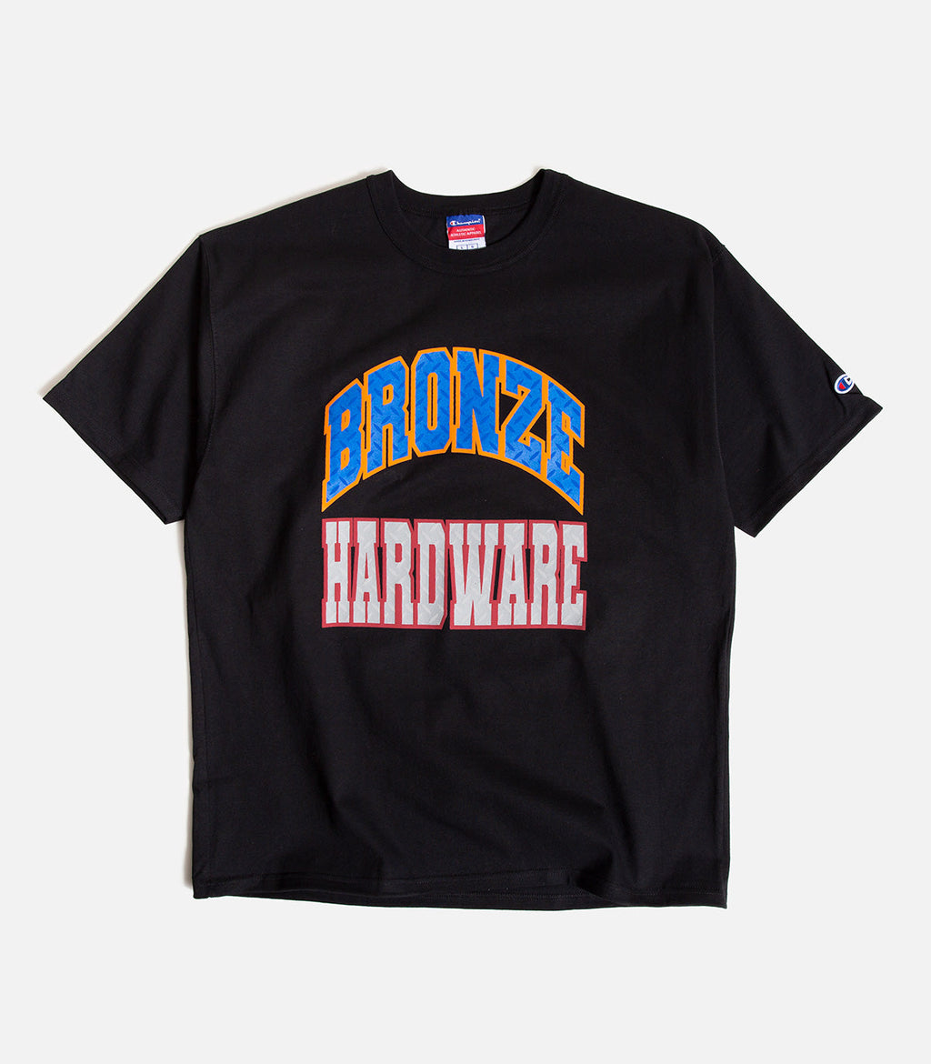 Bronze 56K Varsity Arc T-Shirt