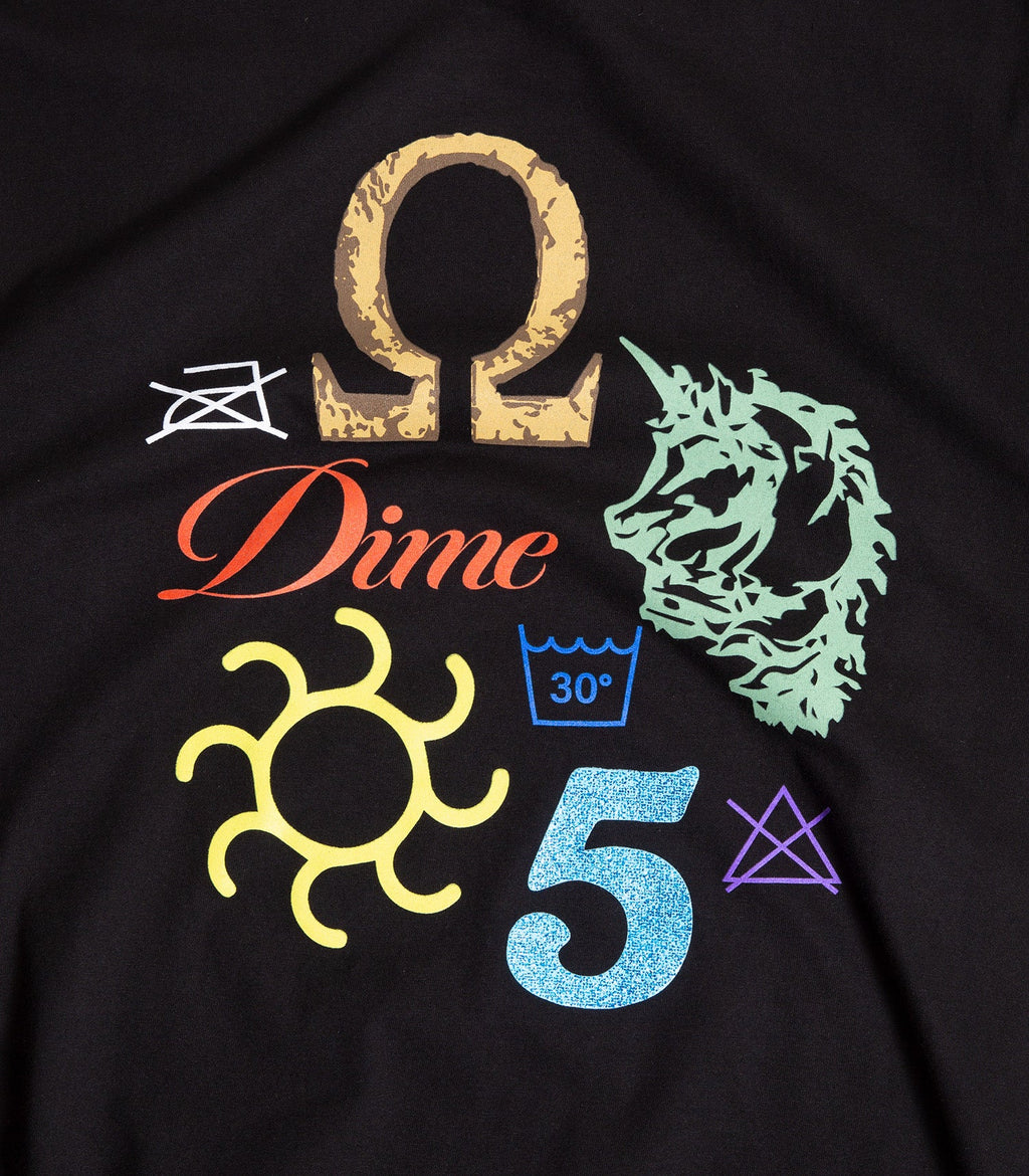 Dime Codex T-Shirt