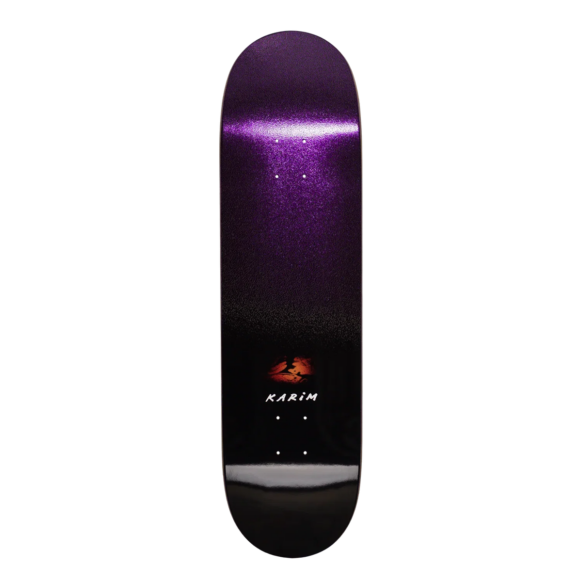 Limosine Karim Callender Third Eye Deck - 8.25