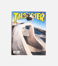 Thrasher Magazine August 2021