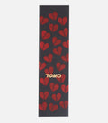 Tomo Skate Co. Broken Hearts Griptape