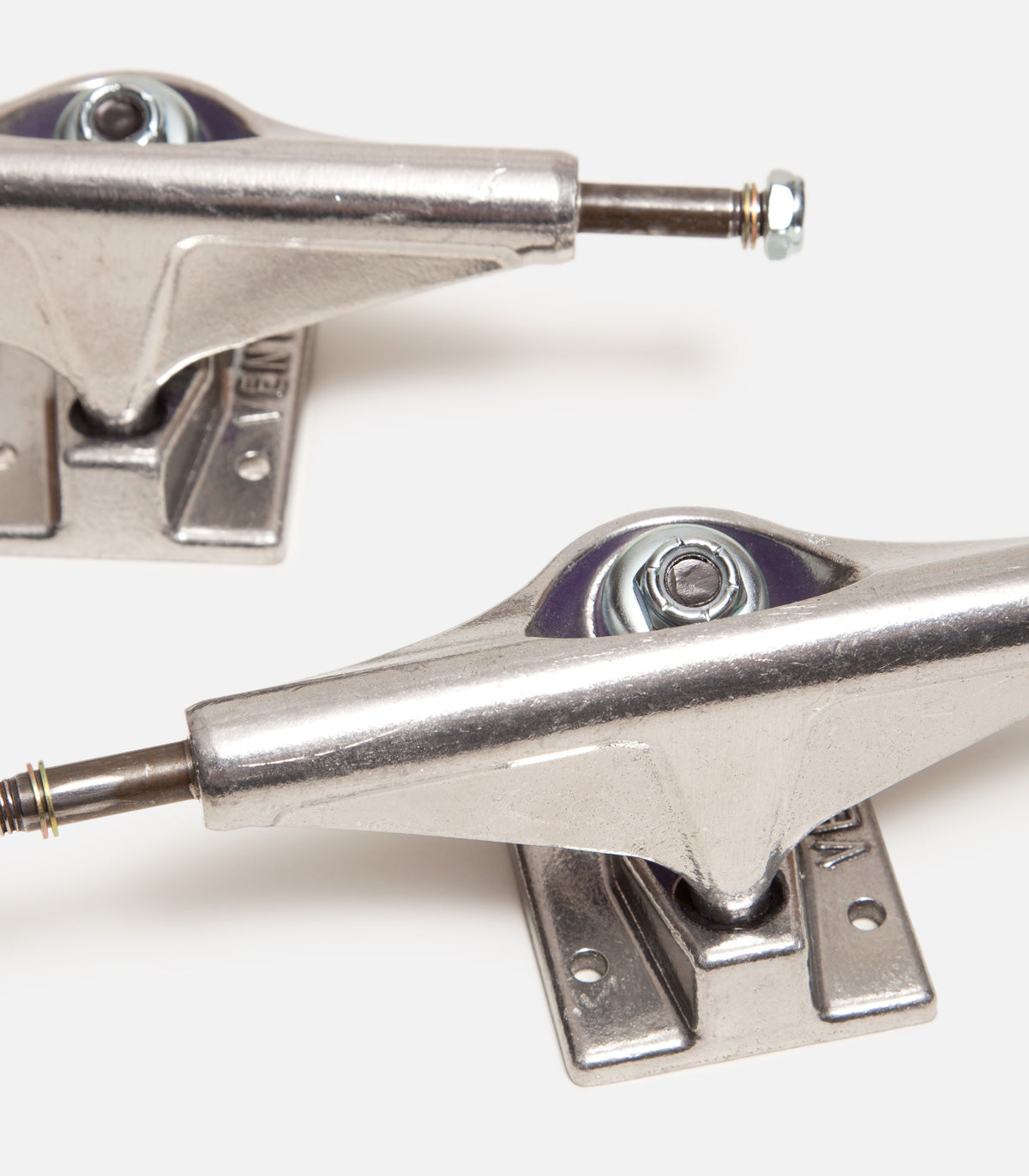 Venture Polished Trucks
