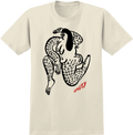Unity Stance Tee - Natural