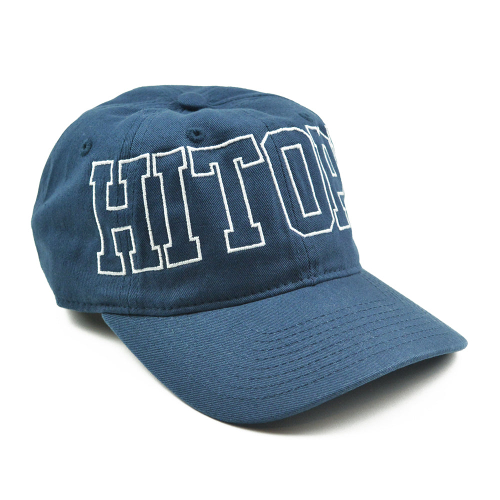 Hitopp PStar Cap - Navy