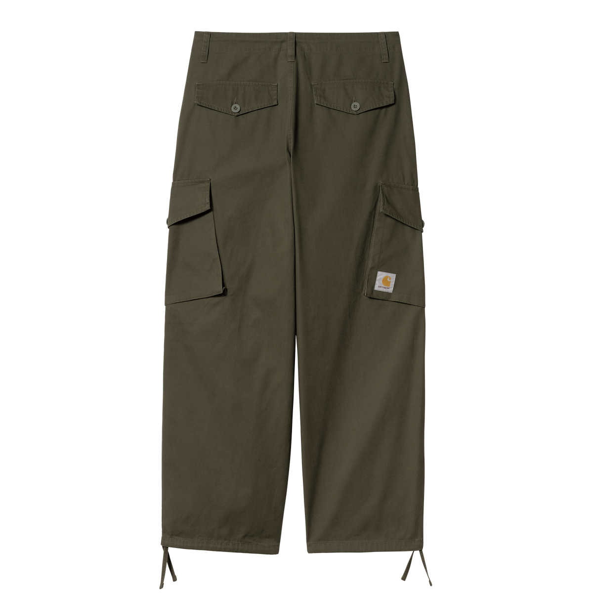 Carhartt WIP Unit Pant - Stone Washed Turtle