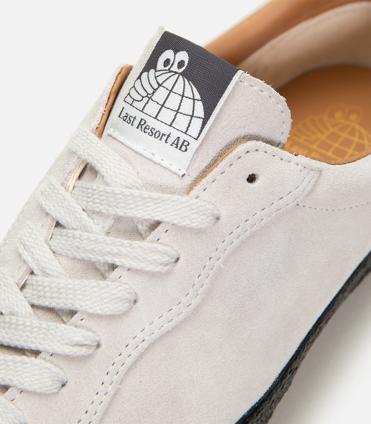 Last Resort AB VM002 Suede Lo