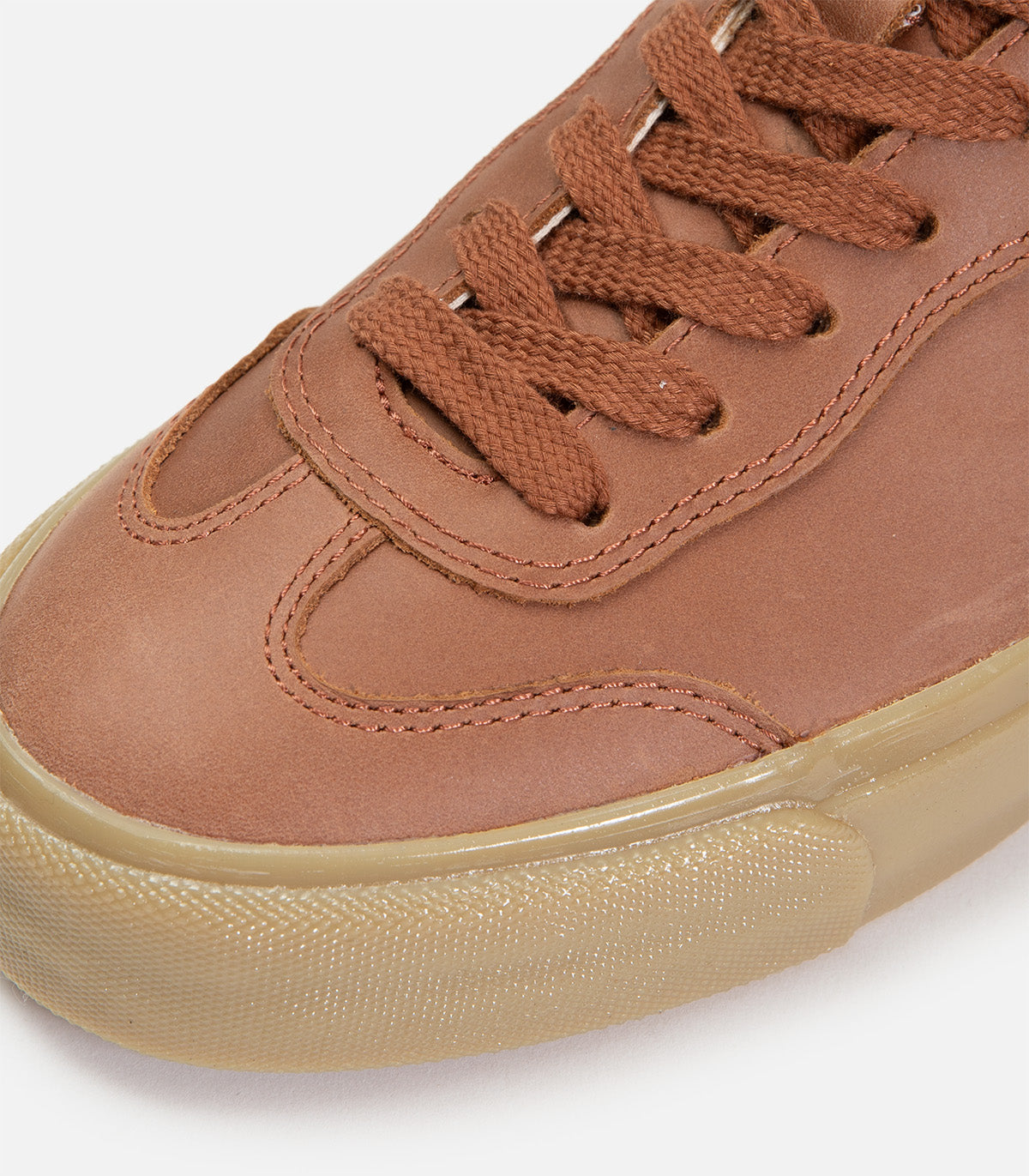 Last Resort AB VM004 Milic Leather
