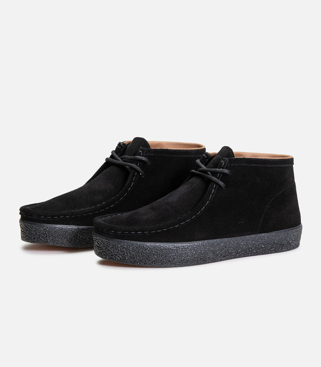 Last Resort AB VM006 Moc Hi