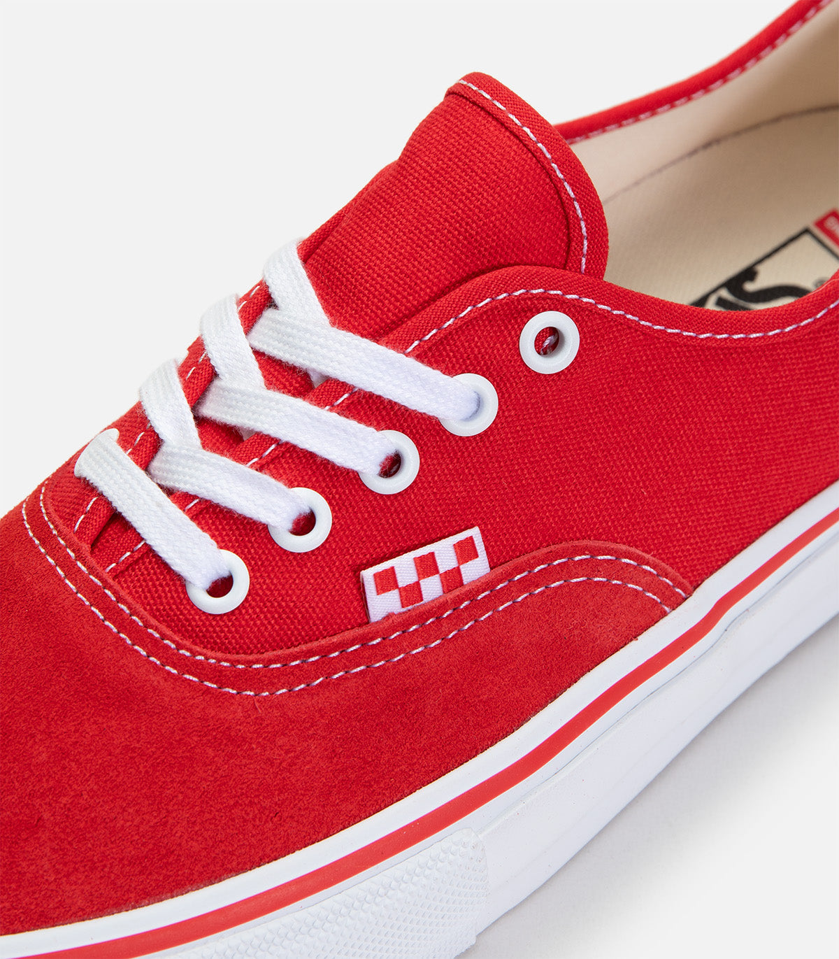 Vans Skate Authentic