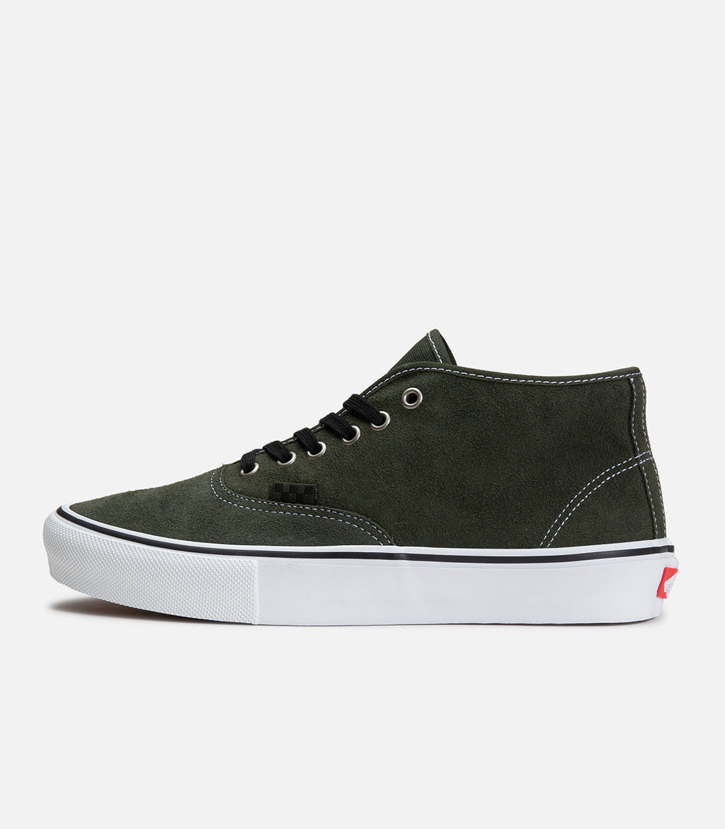 Vans Skate Authentic Mid
