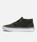 Vans Skate Authentic Mid
