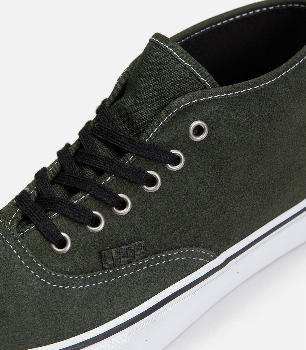 Vans Skate Authentic Mid