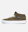 Vans Half Cab