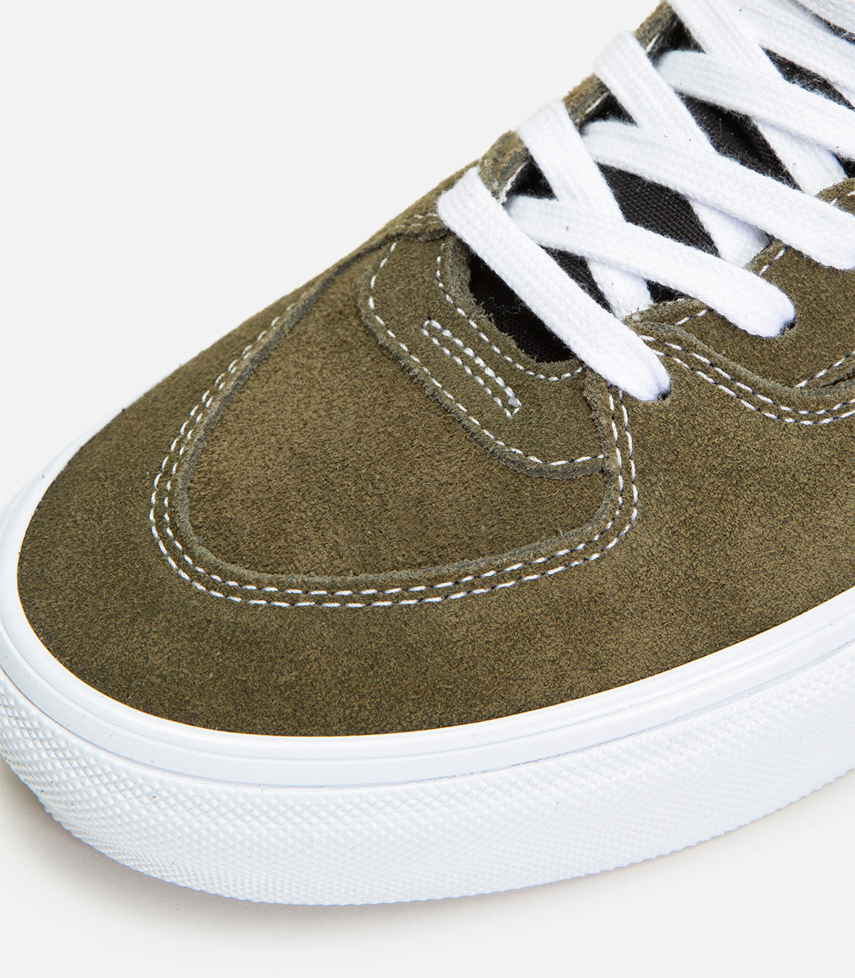 Vans Half Cab