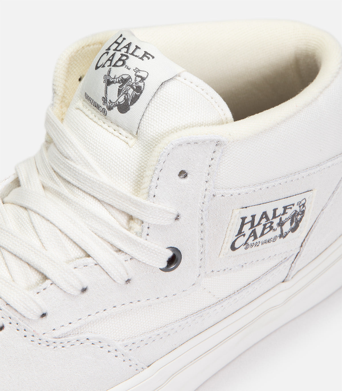 Vans Skate Half Cab